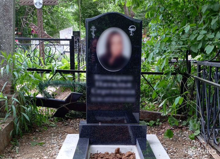 Изготовление памятников