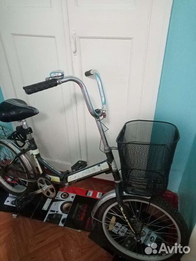 Велосипед Stels pilot 410