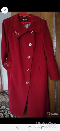 Пальто