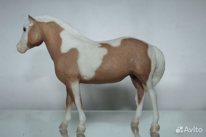 Лошади breyer