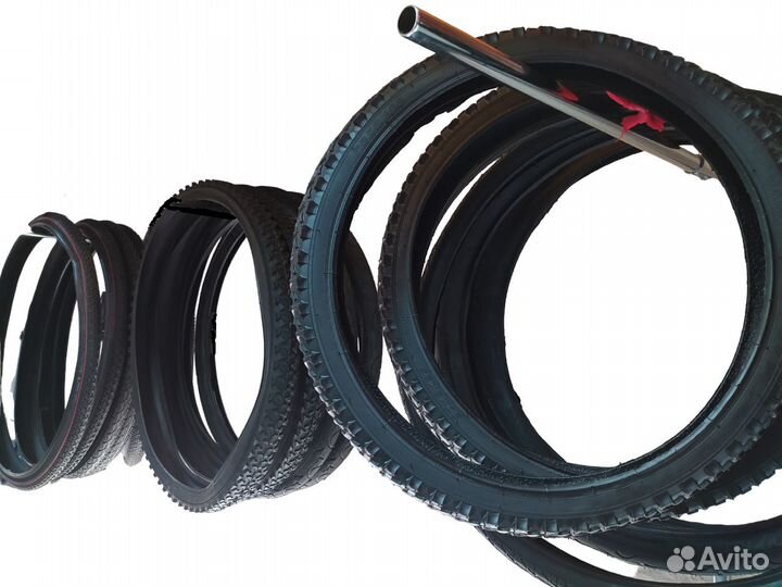 Ремонт велосипедов, сборка из коробки