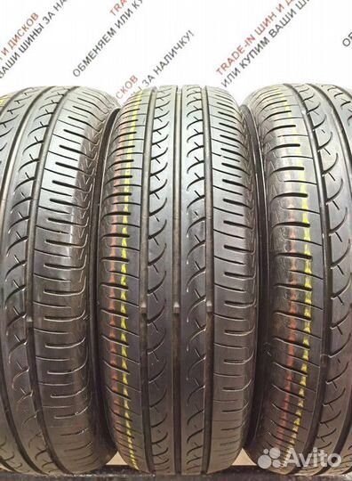 Yokohama BluEarth-1 EF10 175/70 R14 84S