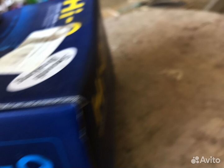 Тормозные колодки renault logan