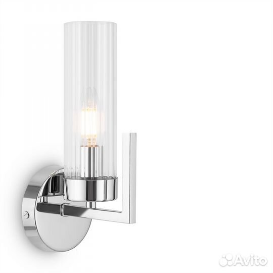 Настенныйсветильник Freya FR5214WL-01CH Adeline