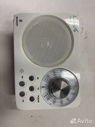 Usb приемник Luxe рп 113