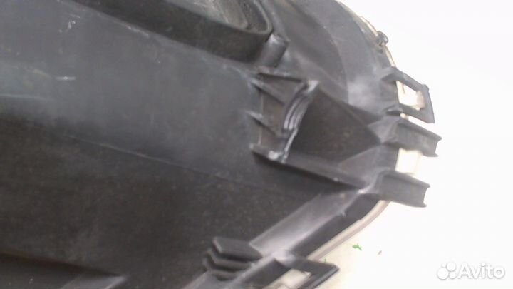 Фара (передняя) Mini Cooper (R56), 2009