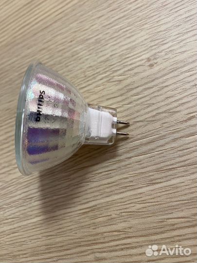 Лампа галогеновая Gu5,3
