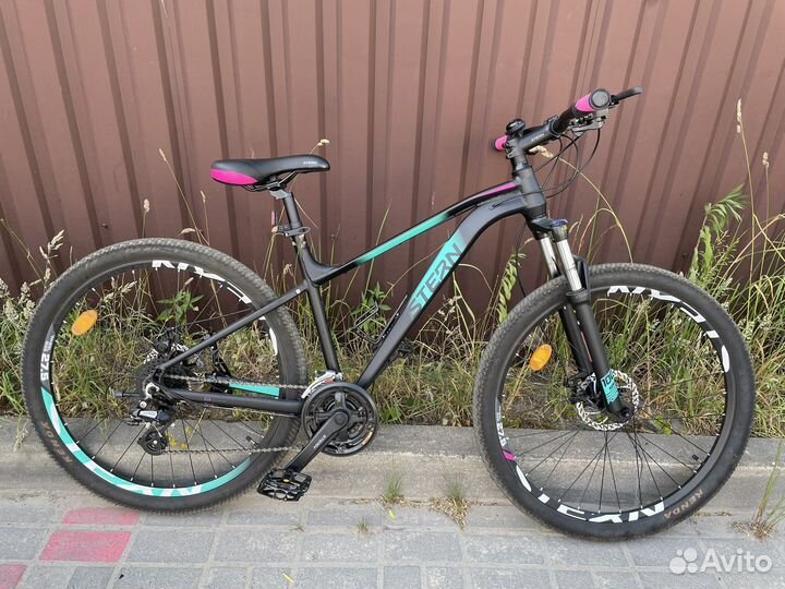 Горный велостпед Stern Electra 27,5