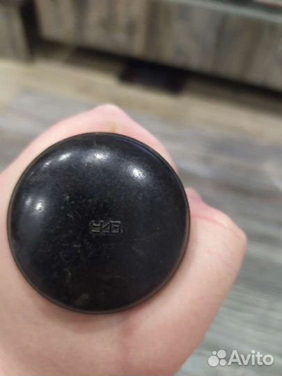 Ручной коловорот дрель