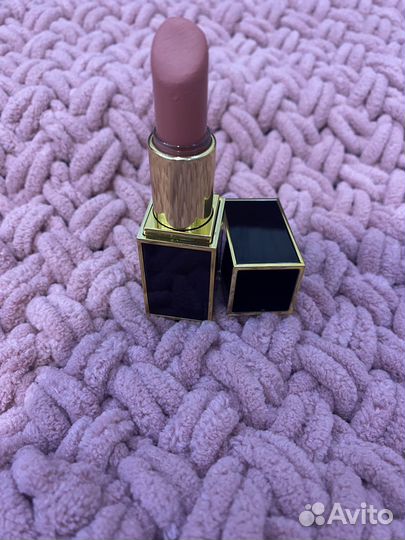 Tom ford помада