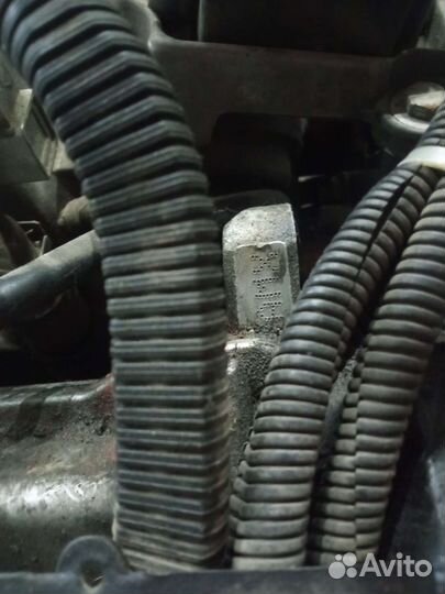 Двигатель audi a6 c5 AMX