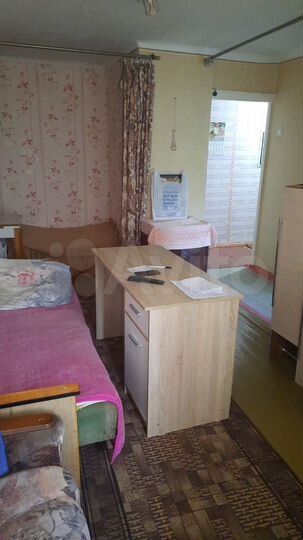 1-к. квартира, 31 м², 2/5 эт.