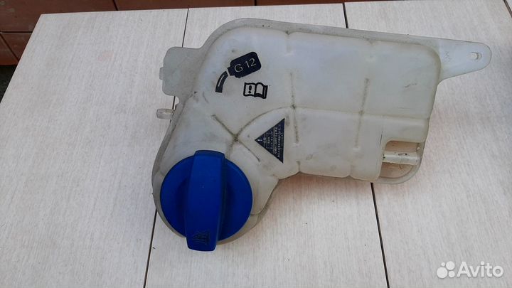 Бачок расширительный Audi A6 (C6) 4F2 2008