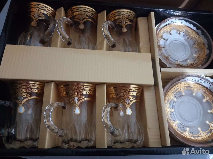 Набор армудов