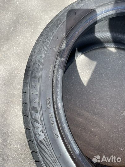 Winrun R330 245/45 R19 102W