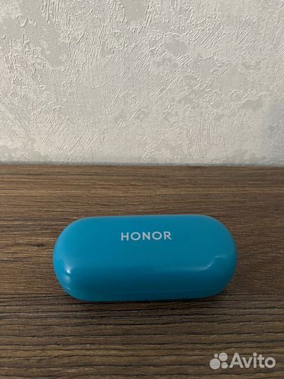 Honor magic earbuds