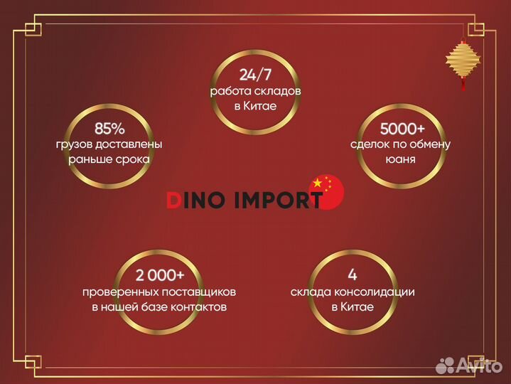 Поиск товара в Китае. Выкуп товаров. Посредник