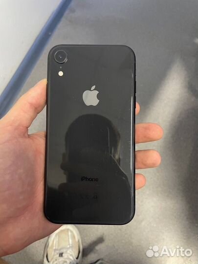 iPhone Xr, 64 ГБ