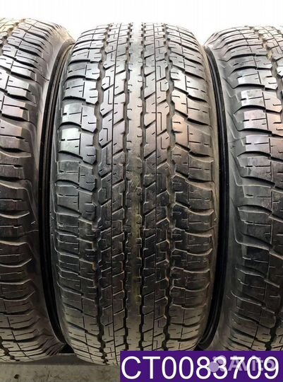 Dunlop Grandtrek AT22 265/60 R18 96T