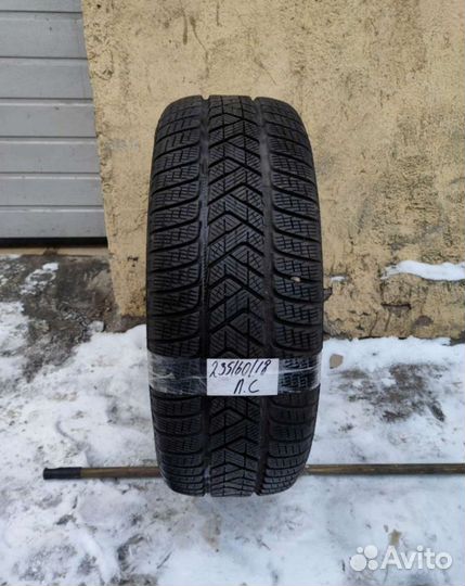 Pirelli Scorpion Winter 235/60 R18 103H