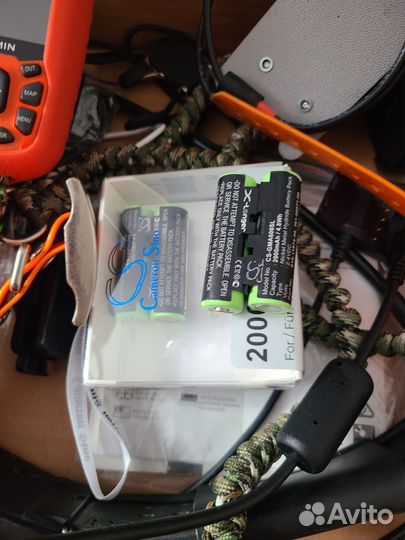 Навигатор garmin alpha 50 с ошейником t5