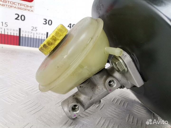 Усилитель тормозов вакуумный для Audi A6 C5