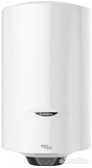 Водонагреватель Ariston PRO1 ECO inox ABS PW 100 V