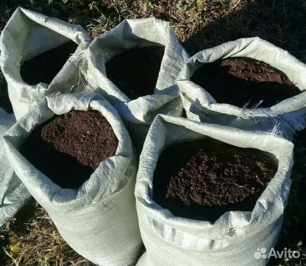 Чернозём с доставкой