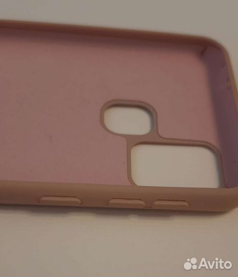 Чехол на Samsung Galaxy M31