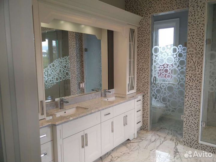 Ремонт квартир под ключ