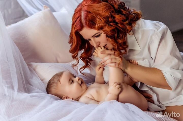 Семейный фотограф Батайск Ростов Азов