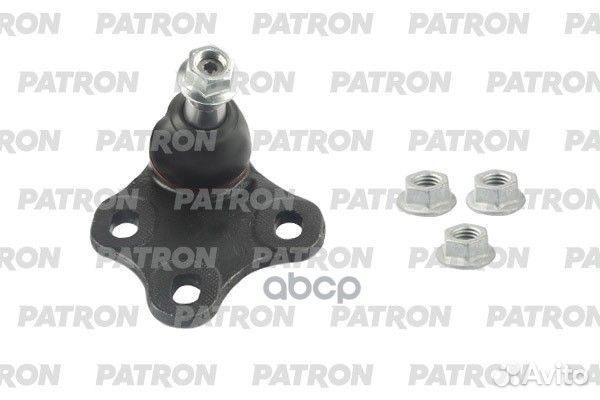 Опора шаровая audi TT (8J3) 08/06 - (произведен