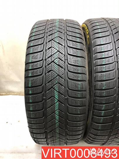 Pirelli Winter Sottozero 3 225/45 R19 96H