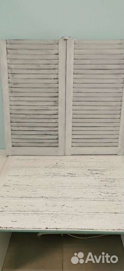 Фотофон двухсторонний