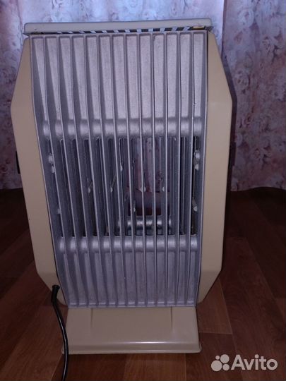 Обогреватель электрический