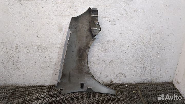 Крыло Volkswagen Polo, 2003