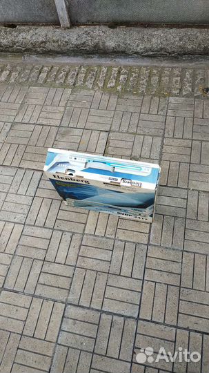 Dvd плеер elenberg