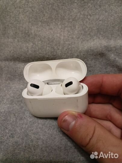 Airpods pro копия