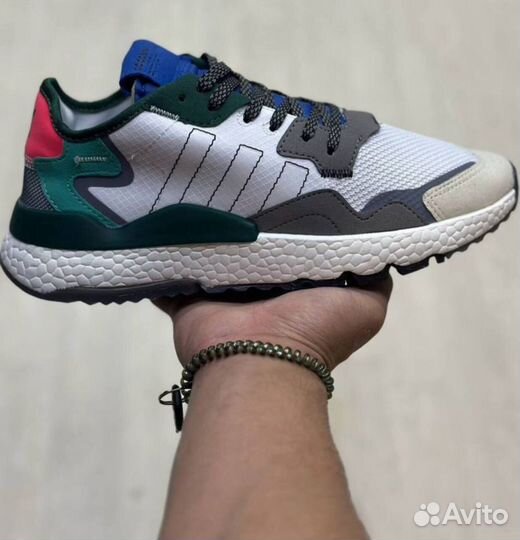 Adidas Nite Jogger