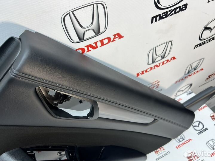 Обшивка двери задняя Mazda CX-5 KF 2017-2024