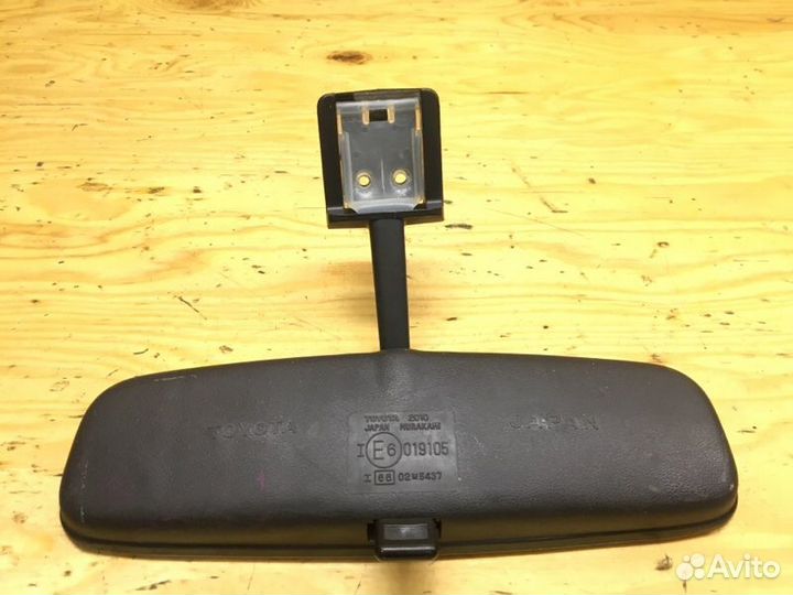 Зеркало салонное Toyota Corona Premio AT210 4AFE