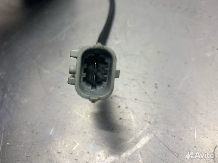 Датчик детонации Hyundai I20 хэтчбек G4FA 2012