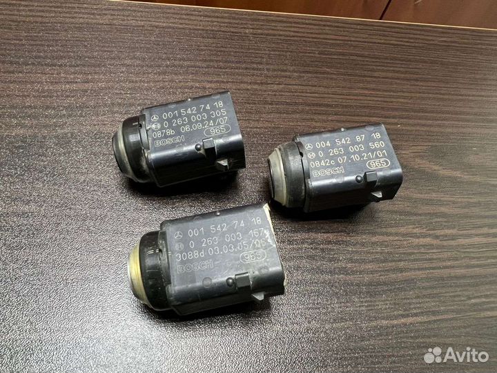 Датчик парковки для ML w164, GL x164