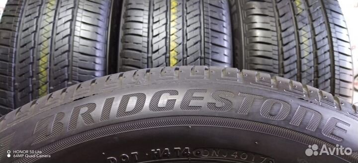 Bridgestone Ecopia H/L 422 Plus 225/55 R19