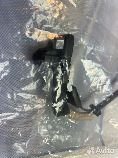 Датчик входных оборотов АКПП 4L60E 24244544