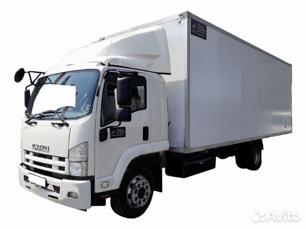 Насос масляный isuzu ELF 4,3 4HF1 98
