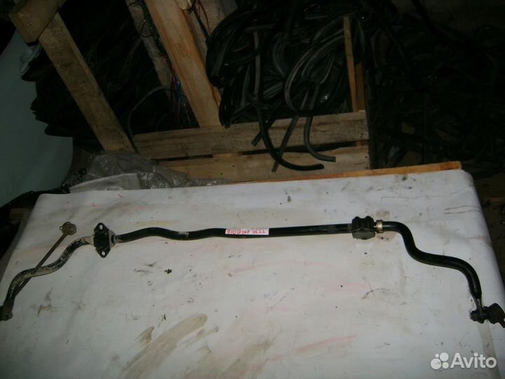 Стабилизатор передний Kia RIO 3 (UB)