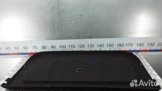 Полка багажника KIA CEE'D 2 (JD) (8AD09IH01)