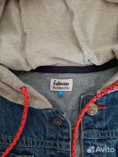 Детская одежда для мальчиков