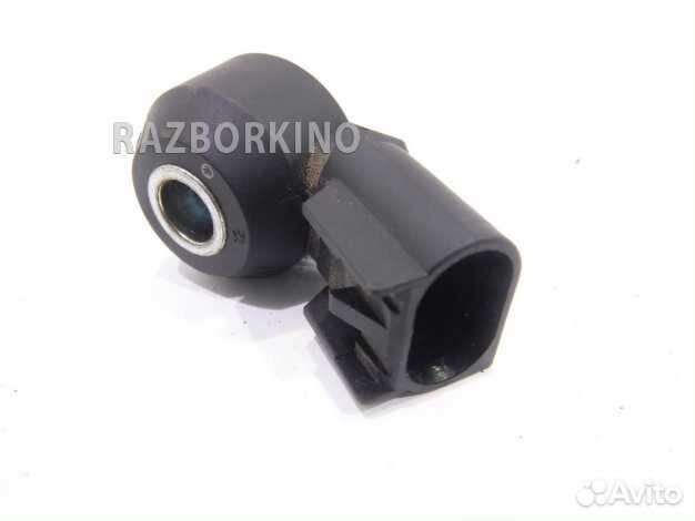 Датчик детонации Кадиллак